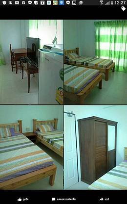 1 Bed Condo · Mueang Chon Buri, chon_buri — photo 2