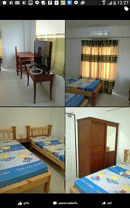 1 Bed Condo · Mueang Chon Buri, chon_buri — photo 3
