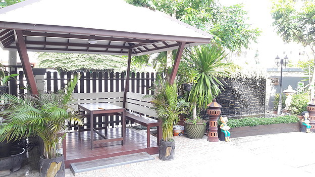 Condo · Lat Krabang, bangkok