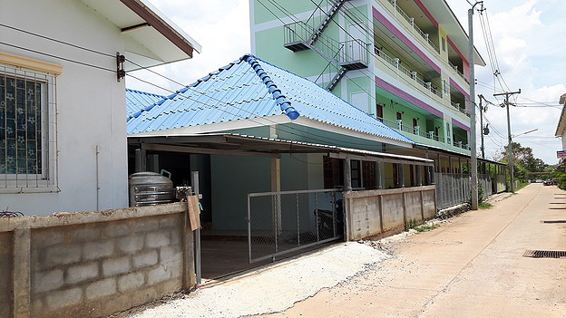 1 Bed Condo