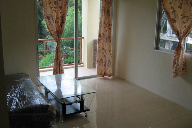 1 Bed Condo · Wang Thonglang, bangkok