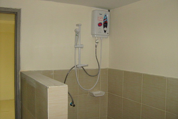 1 Bed Condo · Wang Thonglang, bangkok — photo 2