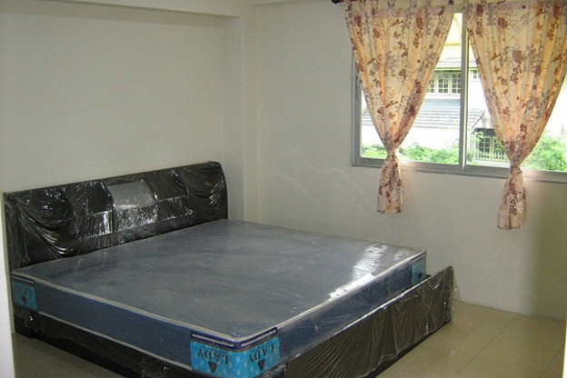1 Bed Condo · Wang Thonglang, bangkok — photo 3