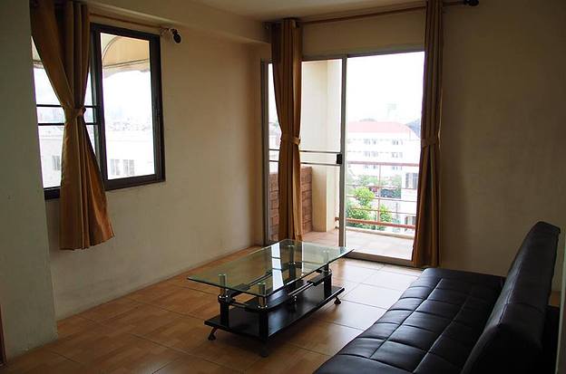 1 Bed Condo · Wang Thonglang, bangkok — photo 4
