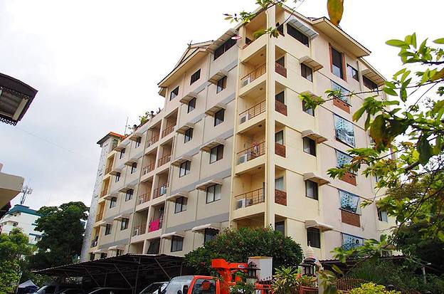 1 Bed Condo · Wang Thonglang, bangkok — photo 5
