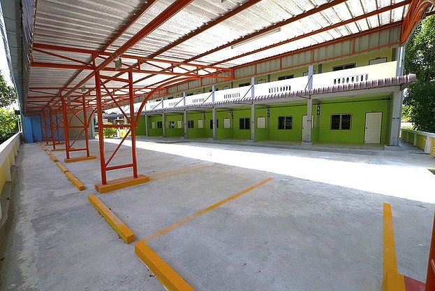 1 Bed Condo