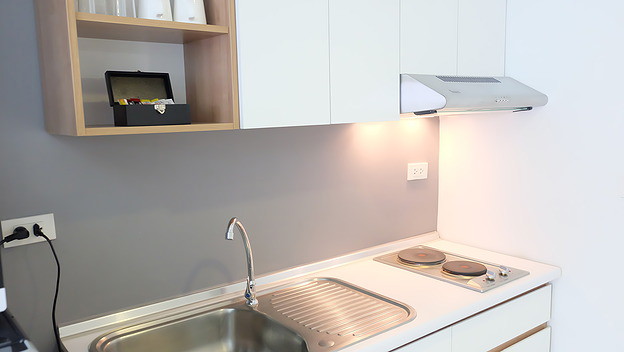 1 Bed Condo · Si Racha, chon_buri — photo 3