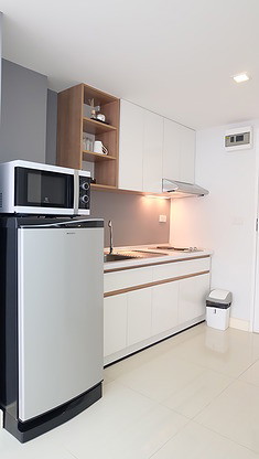 1 Bed Condo · Si Racha, chon_buri — photo 4