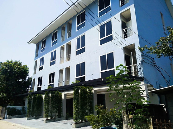 1 Bed Condo · Mueang Chiang Mai, chiang_mai