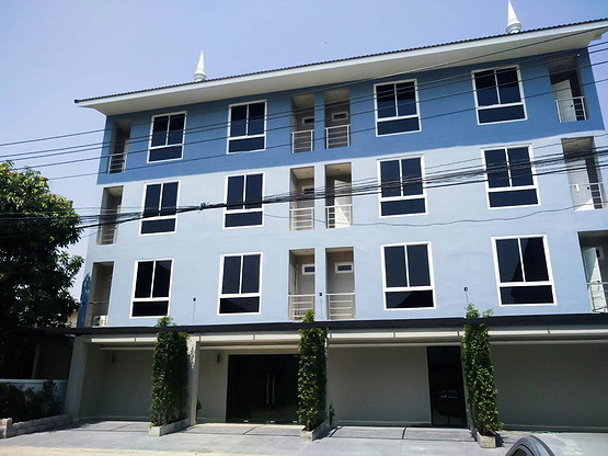 1 Bed Condo · Mueang Chiang Mai, chiang_mai — photo 2
