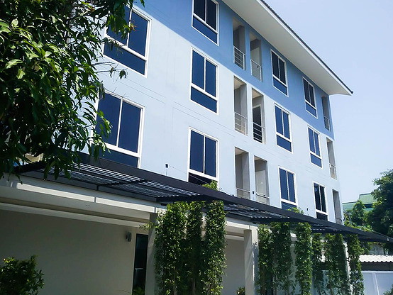 1 Bed Condo · Mueang Chiang Mai, chiang_mai — photo 3