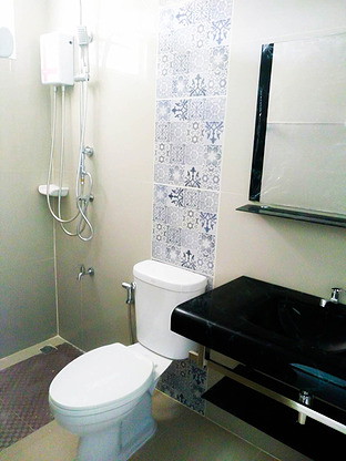 1 Bed Condo · Mueang Chiang Mai, chiang_mai — photo 4