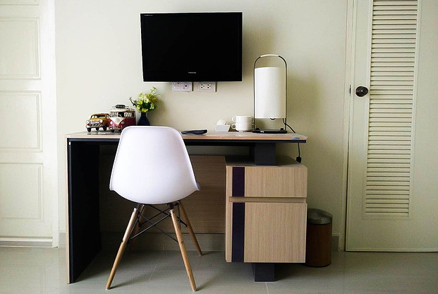 1 Bed Condo · Mueang Chiang Mai, chiang_mai — photo 5