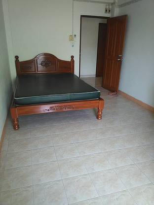 1 Bed Condo · Bang Khen, bangkok