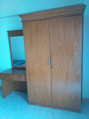 1 Bed Condo · Bang Khen, bangkok — photo 3