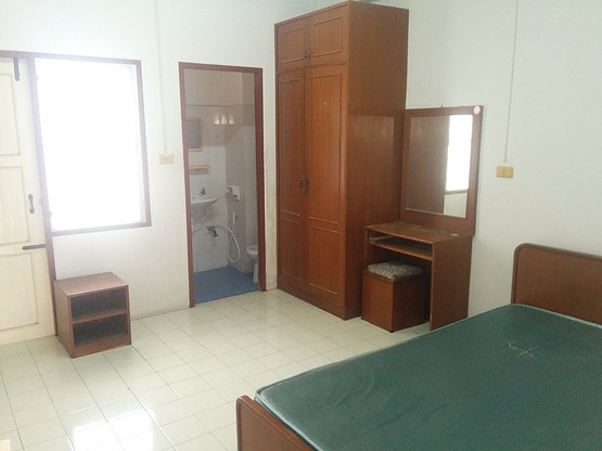 1 Bed Condo · Bang Khen, bangkok