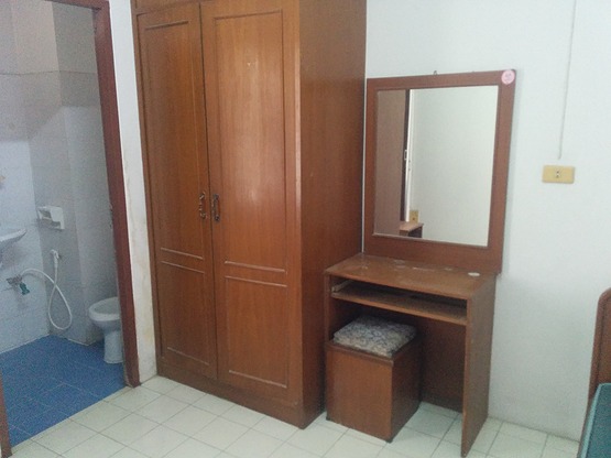 1 Bed Condo · Bang Khen, bangkok — photo 4