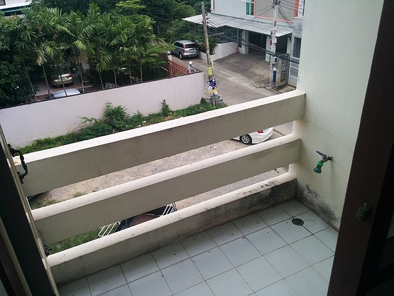 1 Bed Condo · Bang Khen, bangkok — photo 5