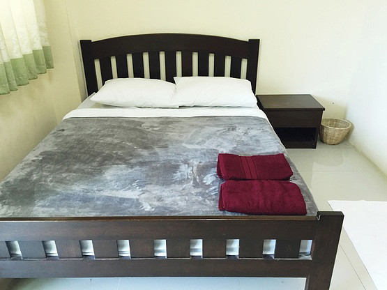 Condo · Mueang Chon Buri, chon_buri