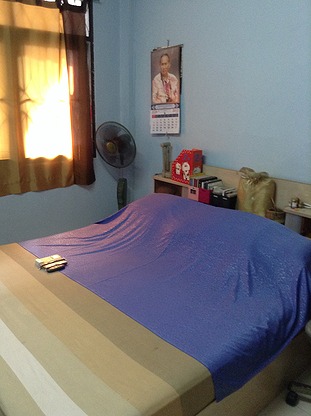 1 Bed Condo · Bang Kapi, bangkok