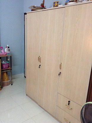 1 Bed Condo · Bang Kapi, bangkok — photo 2