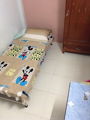 1 Bed Condo · Bang Kapi, bangkok