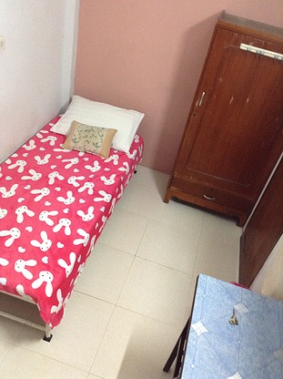 1 Bed Condo · Bang Kapi, bangkok — photo 2