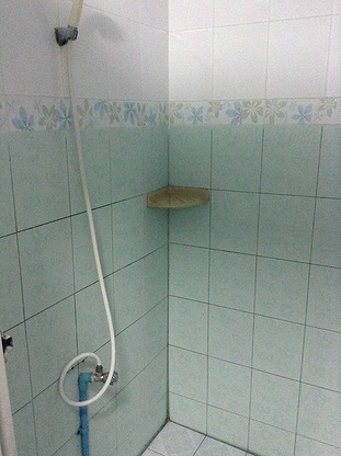 1 Bed Condo · Bang Kapi, bangkok — photo 4