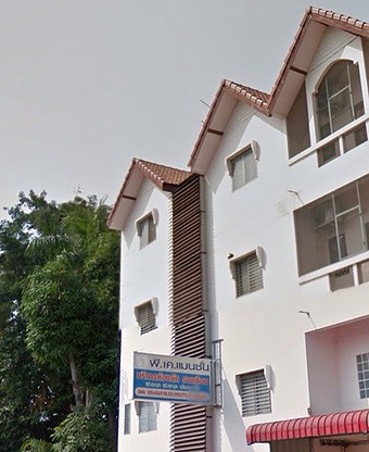1 Bed Condo — photo 2