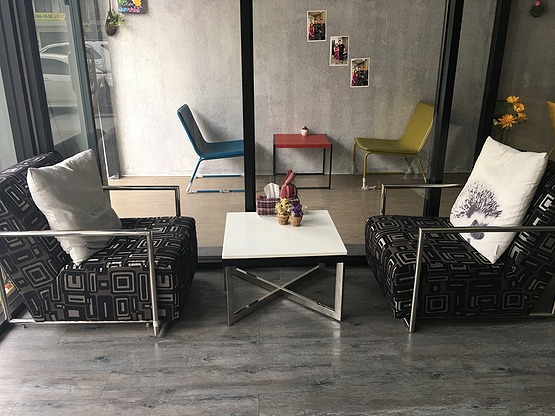 1 Bed Condo · Si Racha, chon_buri