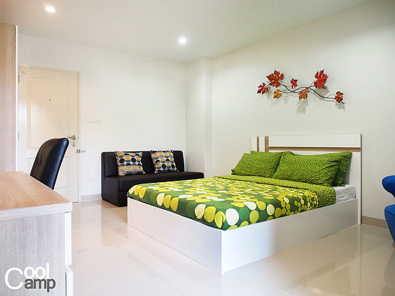 1 Bed Condo · Pak Kret, nonthaburi — photo 2