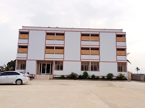 1 Bed Condo · pathum_thani
