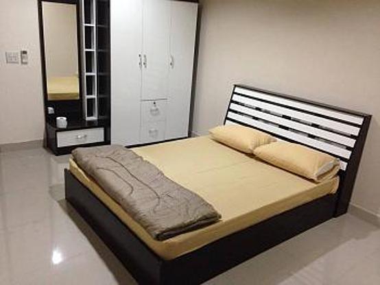 1 Bed Condo