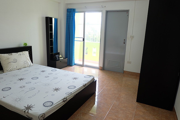 1 Bed Condo · Mueang Chon Buri, chon_buri