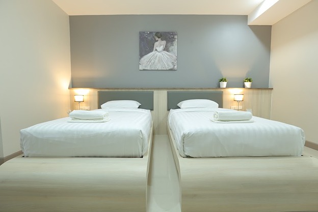 1 Bed Condo · Mueang Chon Buri, chon_buri — photo 2