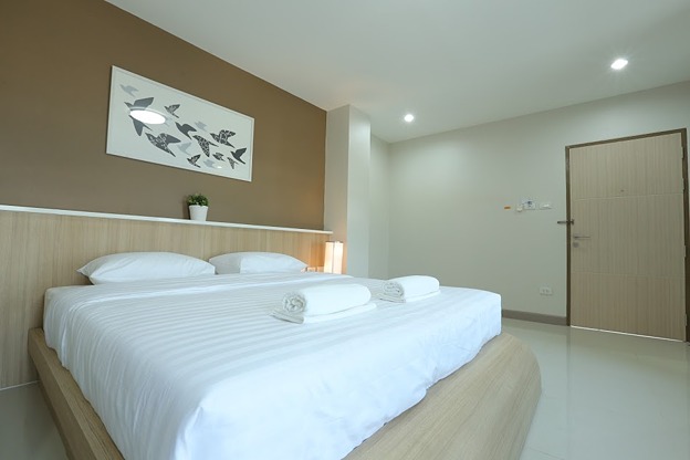 1 Bed Condo · Mueang Chon Buri, chon_buri — photo 5