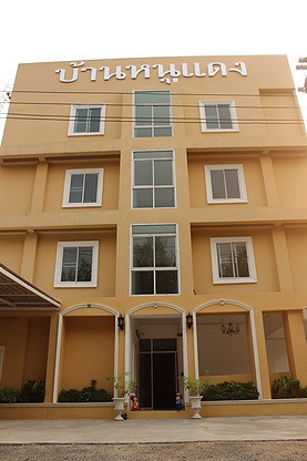 1 Bed Condo · Mueang Chiang Mai, chiang_mai