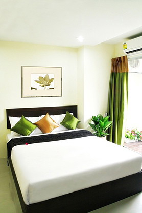 Condo · Bang Na, bangkok