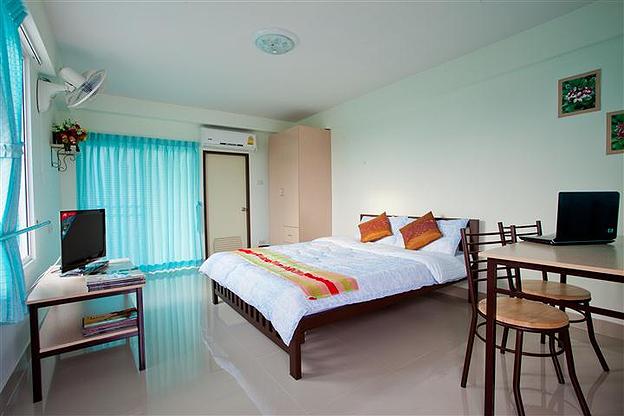 1 Bed Condo · Saphan Sung, bangkok