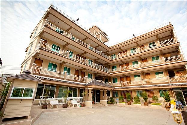 1 Bed Condo · Saphan Sung, bangkok — photo 2