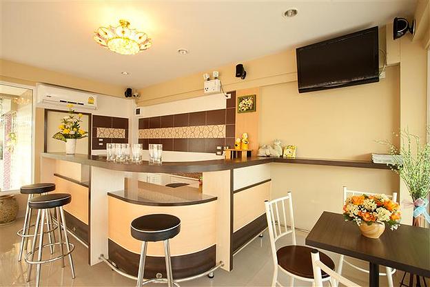1 Bed Condo · Saphan Sung, bangkok — photo 4