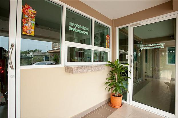 1 Bed Condo · Saphan Sung, bangkok — photo 5