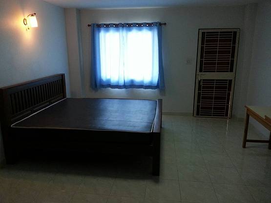 1 Bed Condo · Bang Lamung, chon_buri