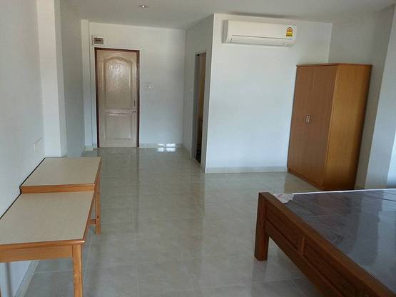 1 Bed Condo · Bang Lamung, chon_buri — photo 4