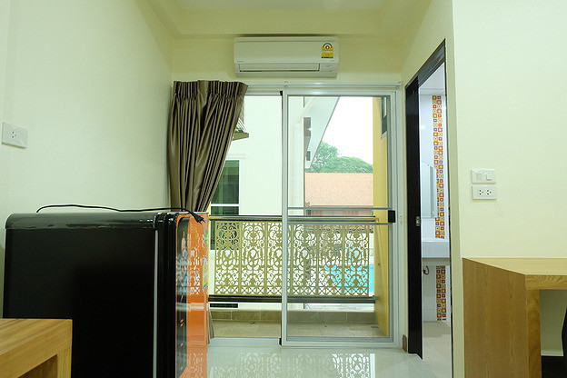 1 Bed Condo · Mueang Chiang Mai, chiang_mai — photo 2