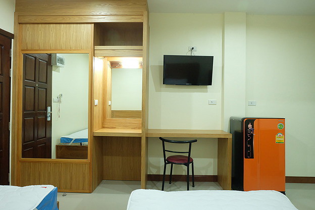 1 Bed Condo · Mueang Chiang Mai, chiang_mai — photo 3