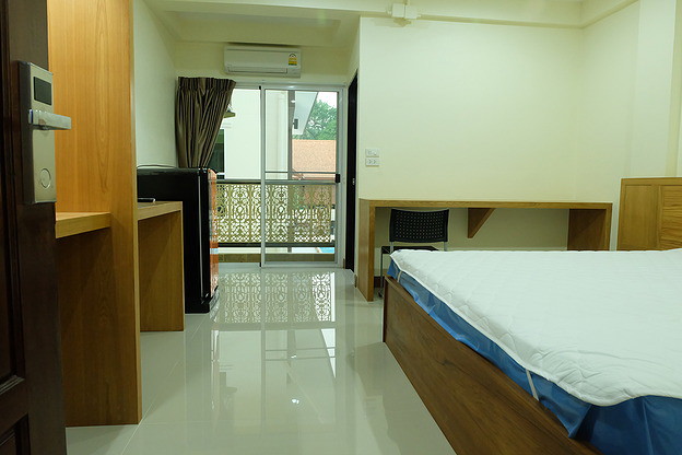 1 Bed Condo · Mueang Chiang Mai, chiang_mai — photo 4