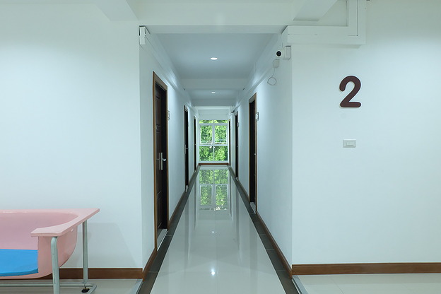 1 Bed Condo · Mueang Chiang Mai, chiang_mai — photo 5