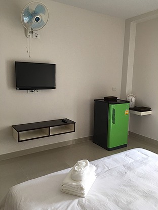 1 Bed Condo — photo 2