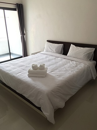 1 Bed Condo — photo 5